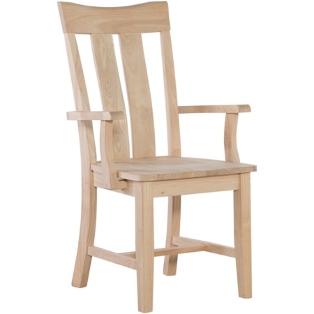 Ava Arm Chair
