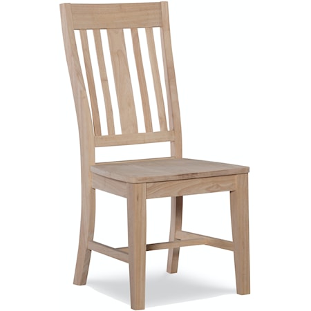 Benson Chair