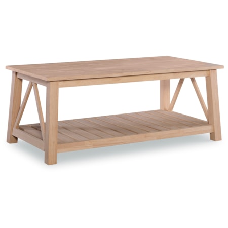 Surrey Coffee Table