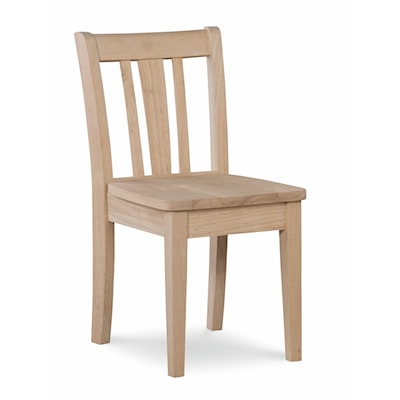 John Thomas SELECT Youth San Remo Child's Chair