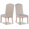 John Thomas SELECT Dining Room Aubree Chair