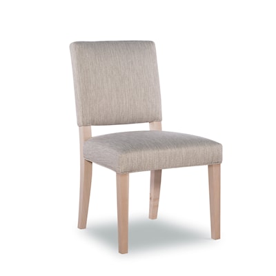 John Thomas SELECT Dining Room Brooke Chair