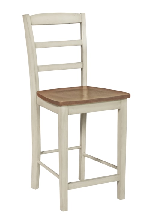 Farmhouse Counter Stool