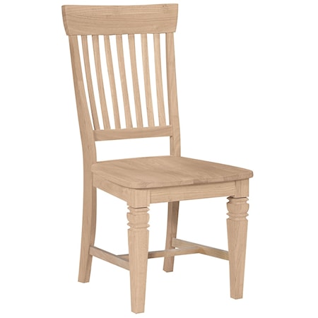 Traditional Seattle Chair