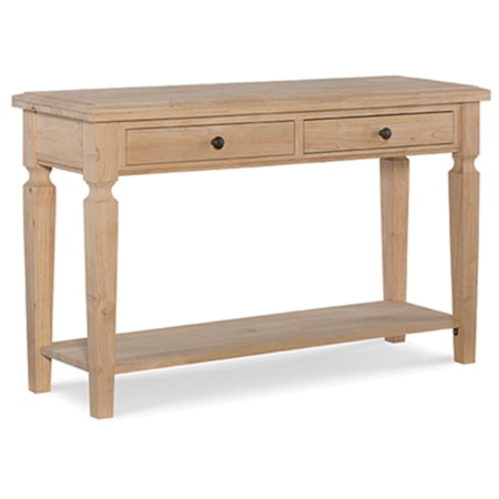 Vista Sofa Table