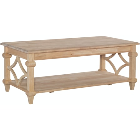 Josephine Coffee Table