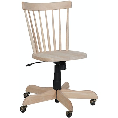 Copenhagen Desk Chair