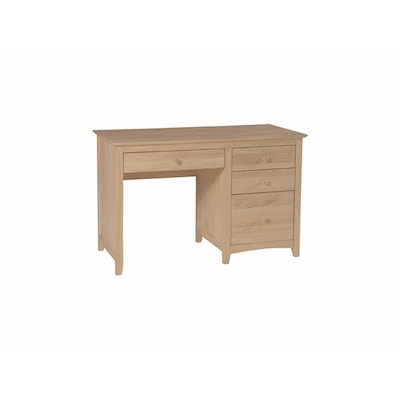 John Thomas SELECT Home Office Lancaster Desk