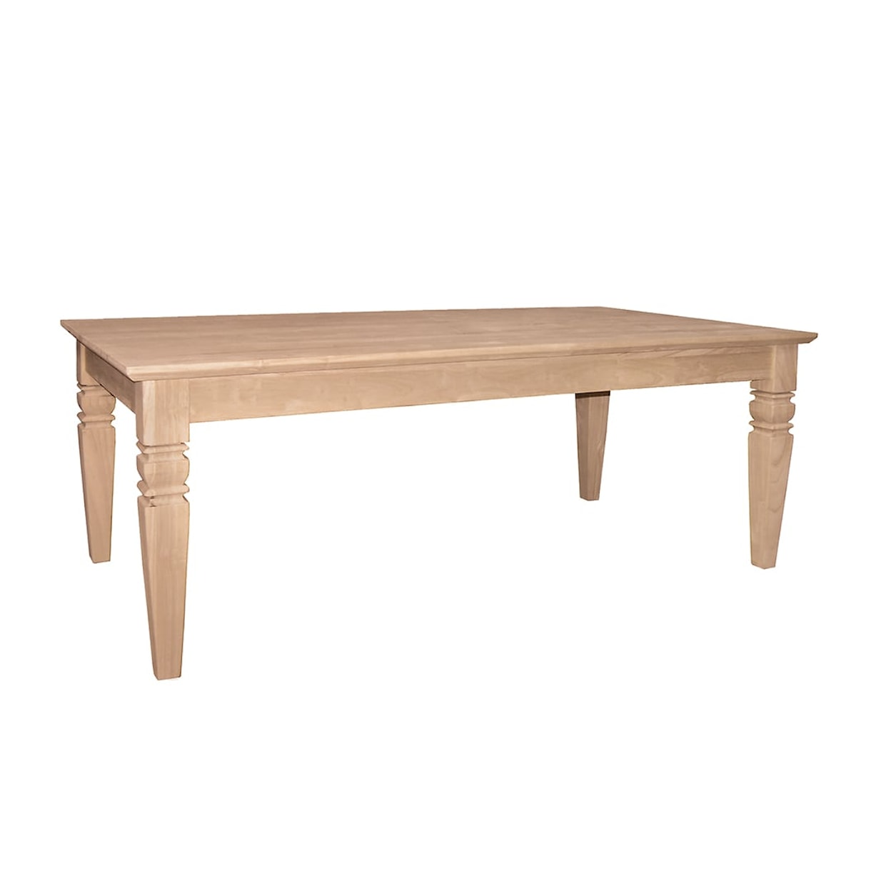 John Thomas SELECT Occasional & Accents Solano Coffee Table