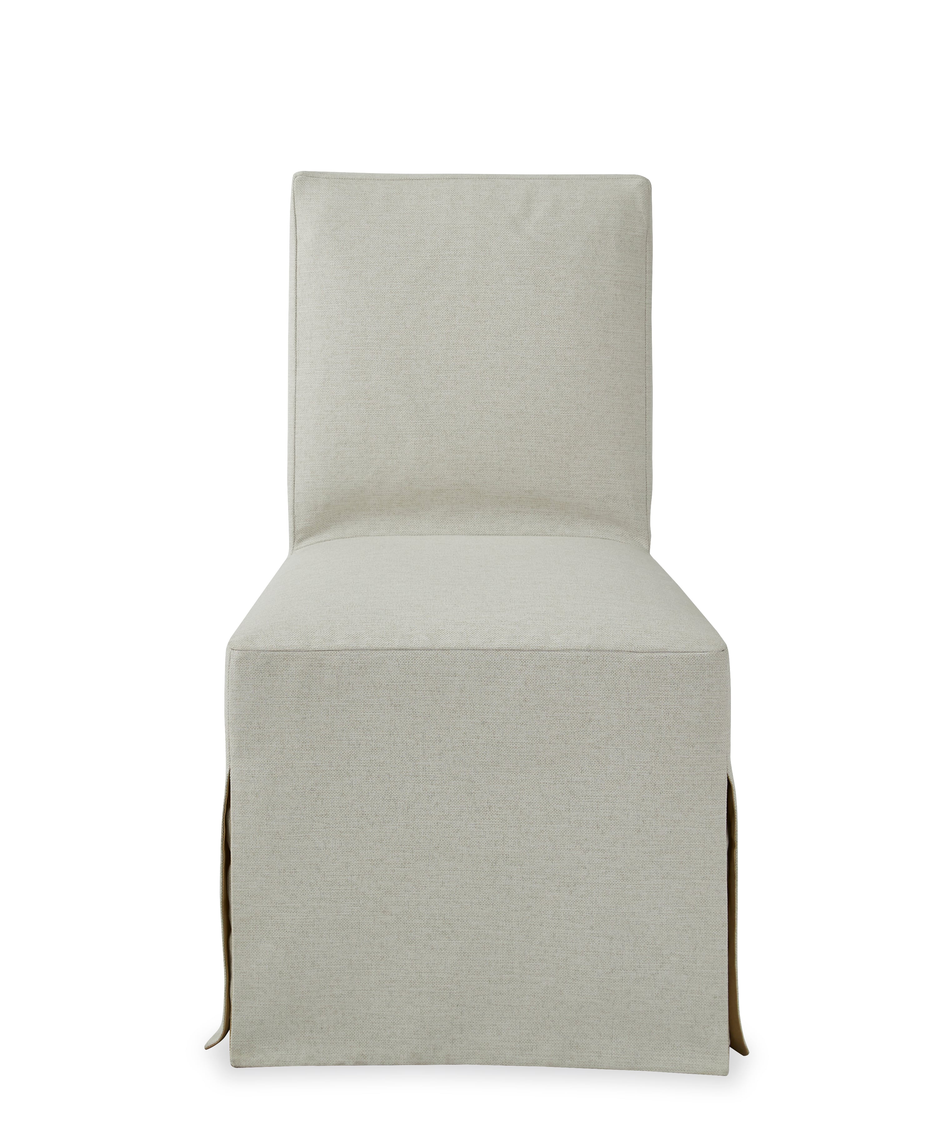 Brooke Slip Cover Chair