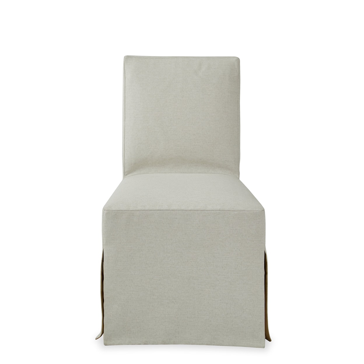 John Thomas Americana Brooke Slip Cover Chair