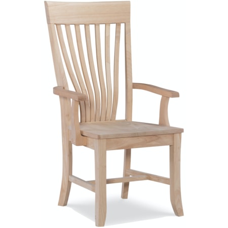Amanda Arm Chair
