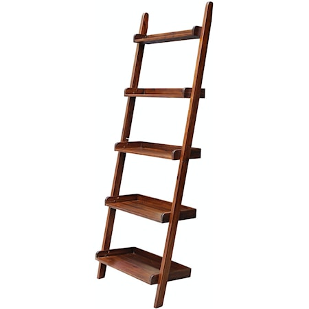 Accessory Ladder