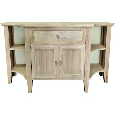 John Thomas SELECT Dining Room Elle Server