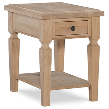 Vista End Table
