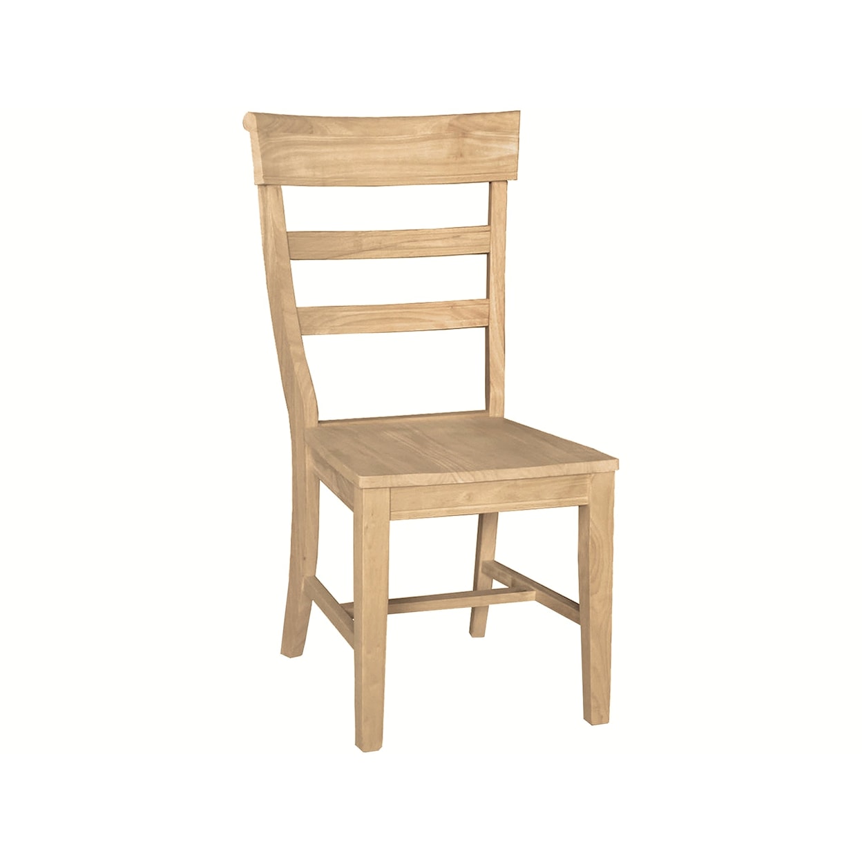 John Thomas SELECT Dining Room Hammerty Chair