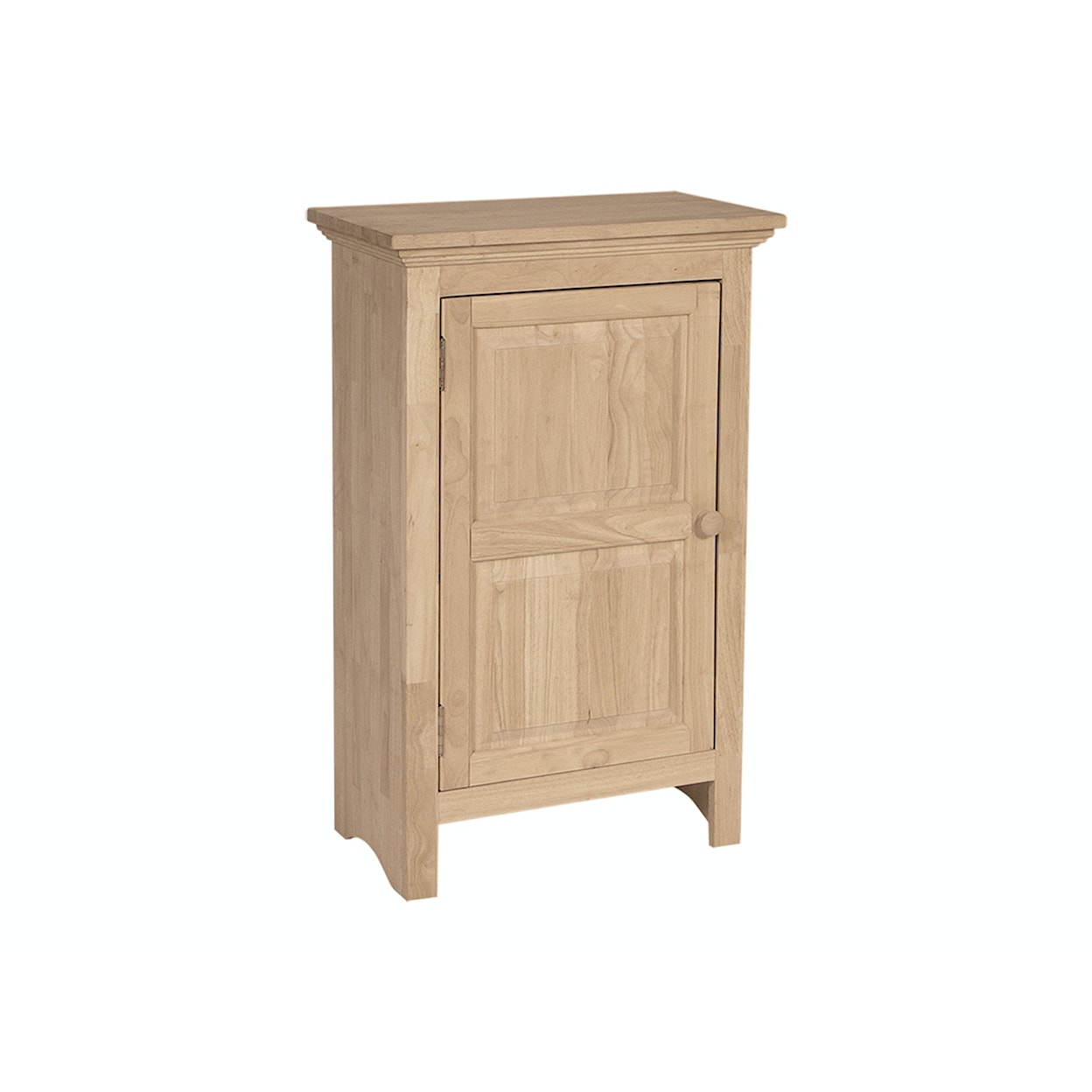 John Thomas SELECT Dining Room Single Jelly Cupboard