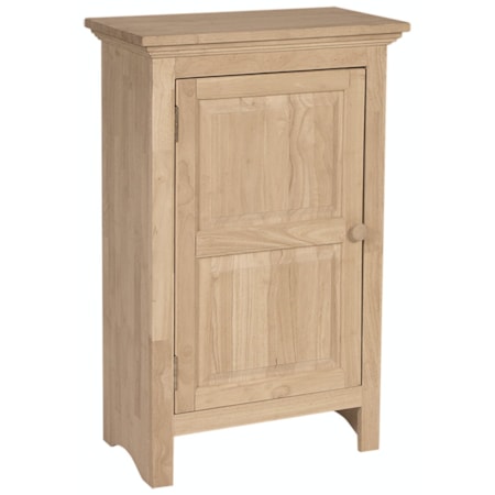 Single Jelly Cupboard