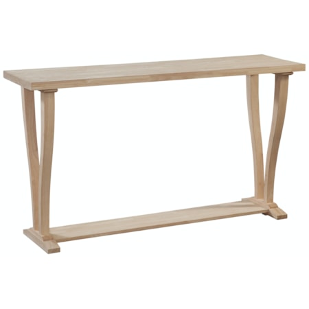 LaCasa Sofa Table