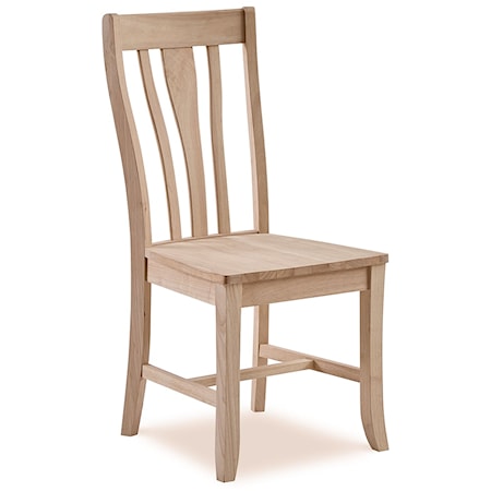 Weston Chair