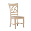 John Thomas SELECT Dining Room Lacy Chair