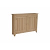 John Thomas SELECT Dining Room Hall Cupboard