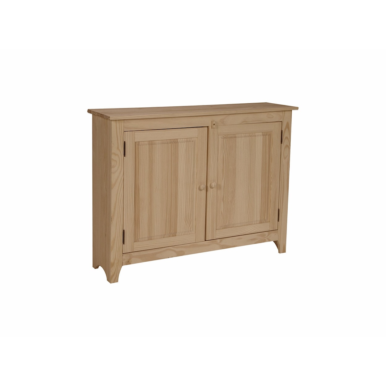 John Thomas SELECT Dining Room Hall Cupboard