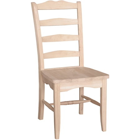 Magnolia Chair