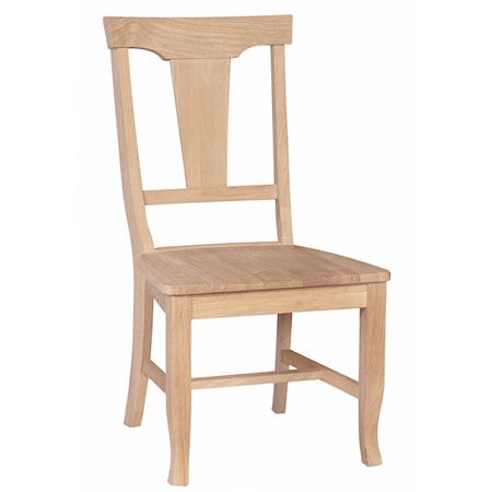 Traditional Arlington Chair