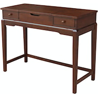 Transitional 2-Drawer Vanity