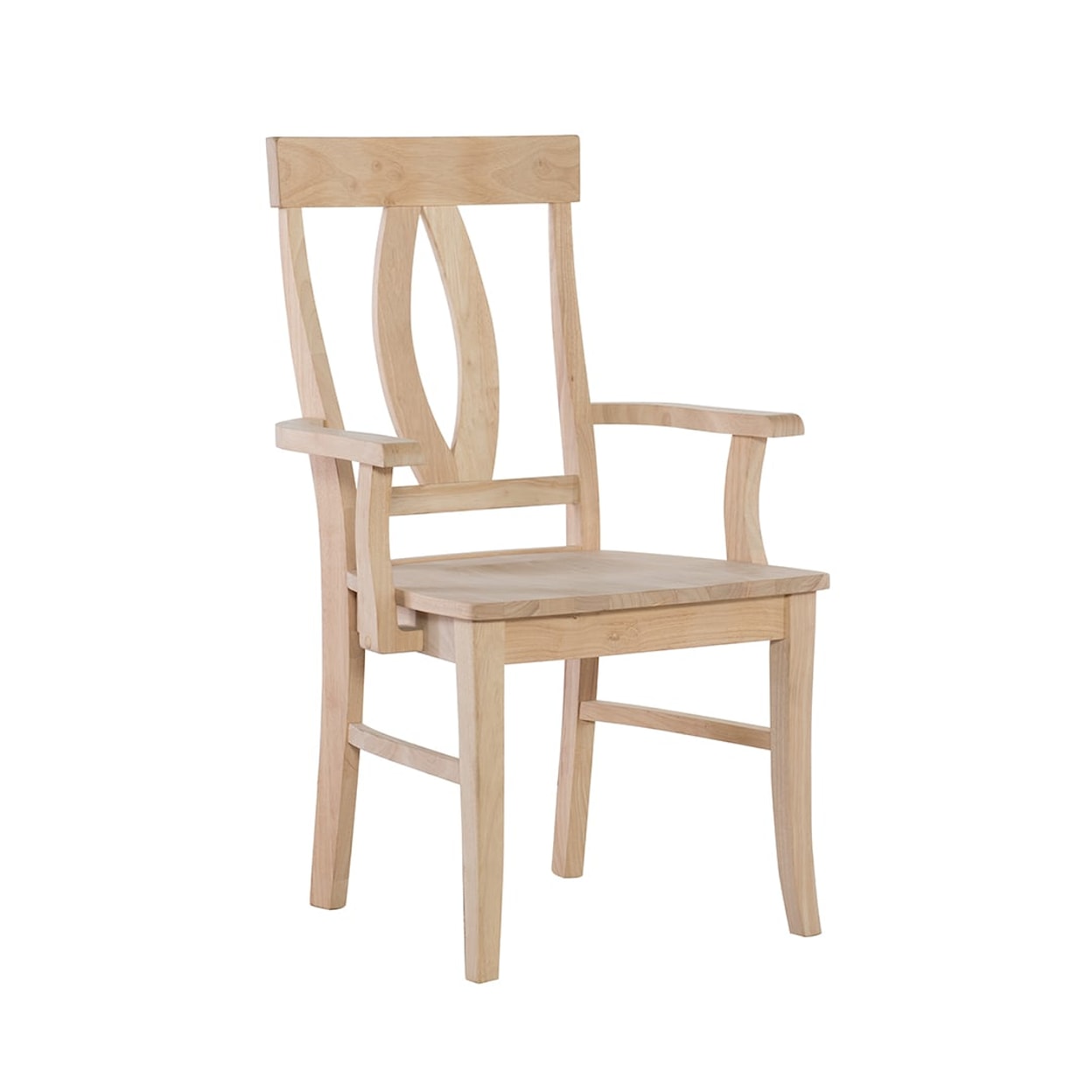 John Thomas SELECT Dining Room Verona Arm Chair