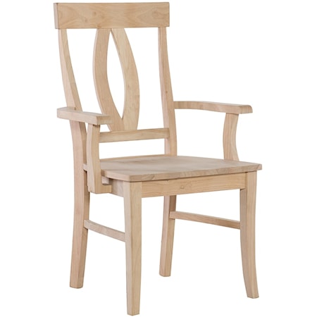 Verona Arm Chair