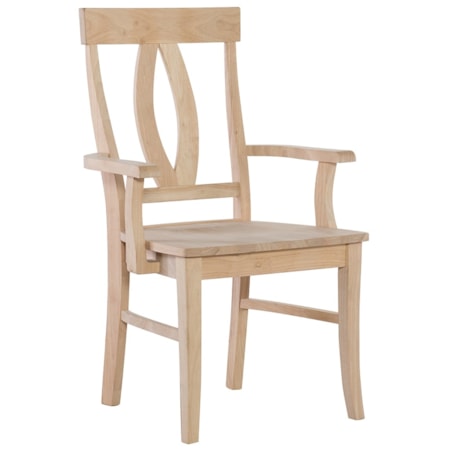 Verona Arm Chair