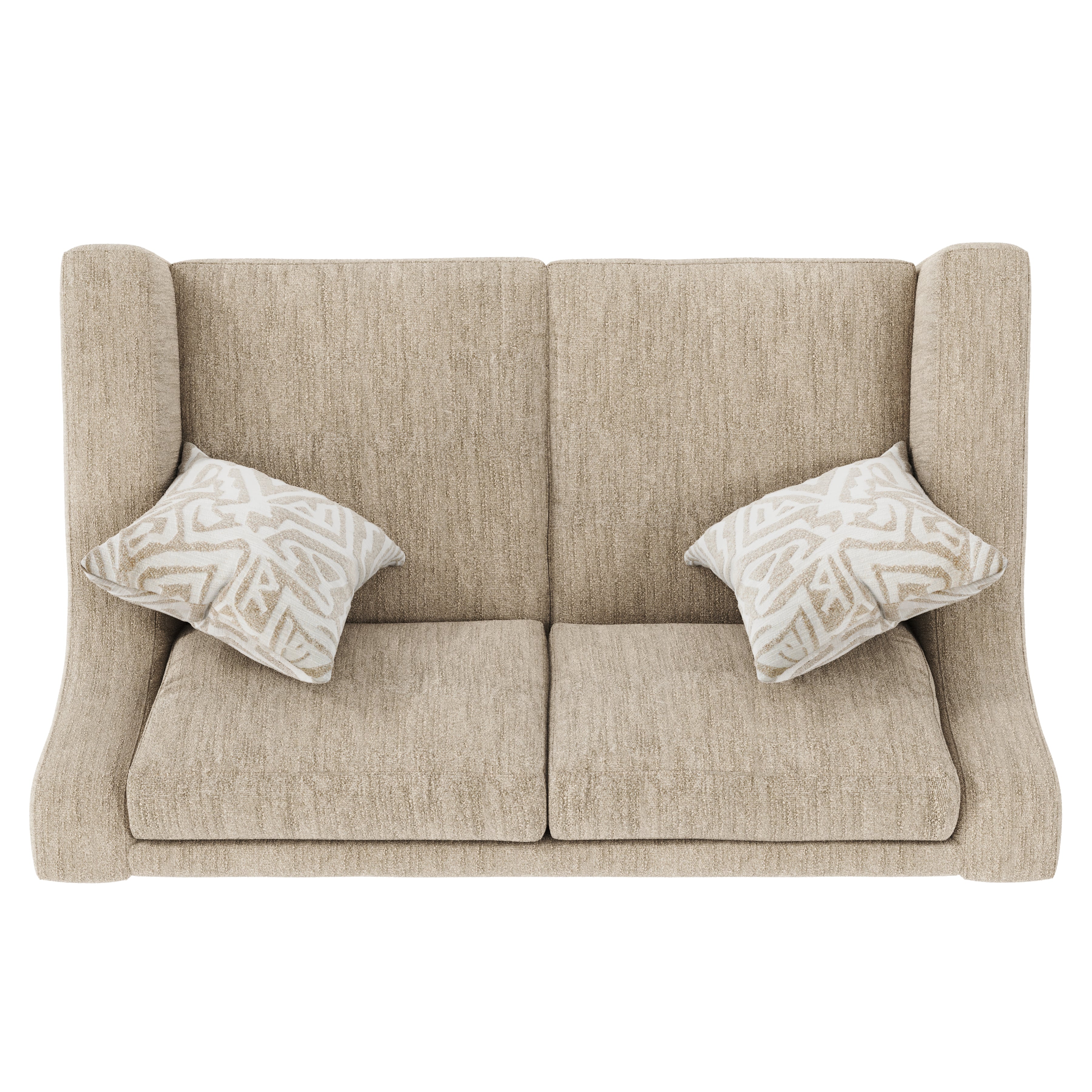 Gigi Loveseat
