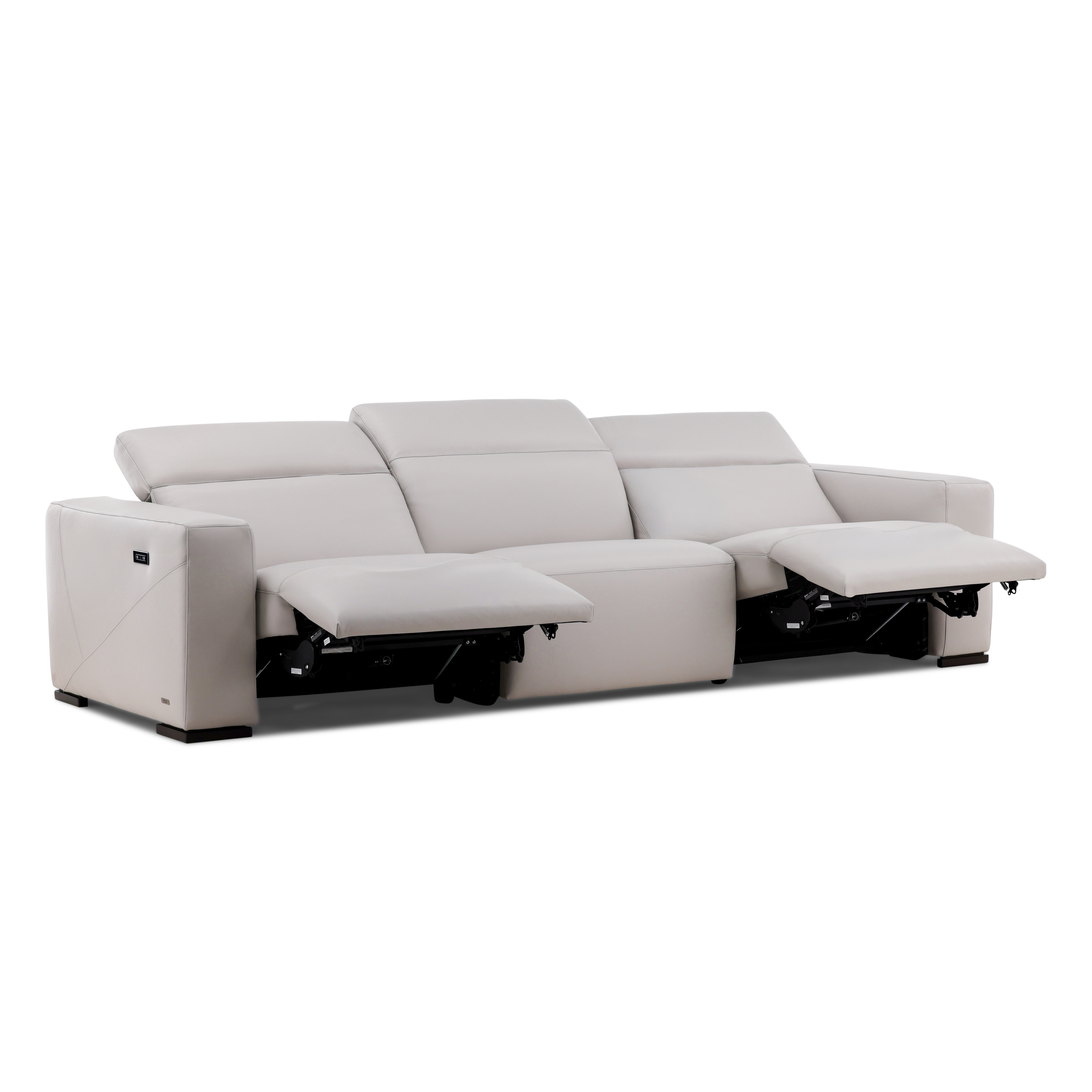 3-Piece Power Sofa