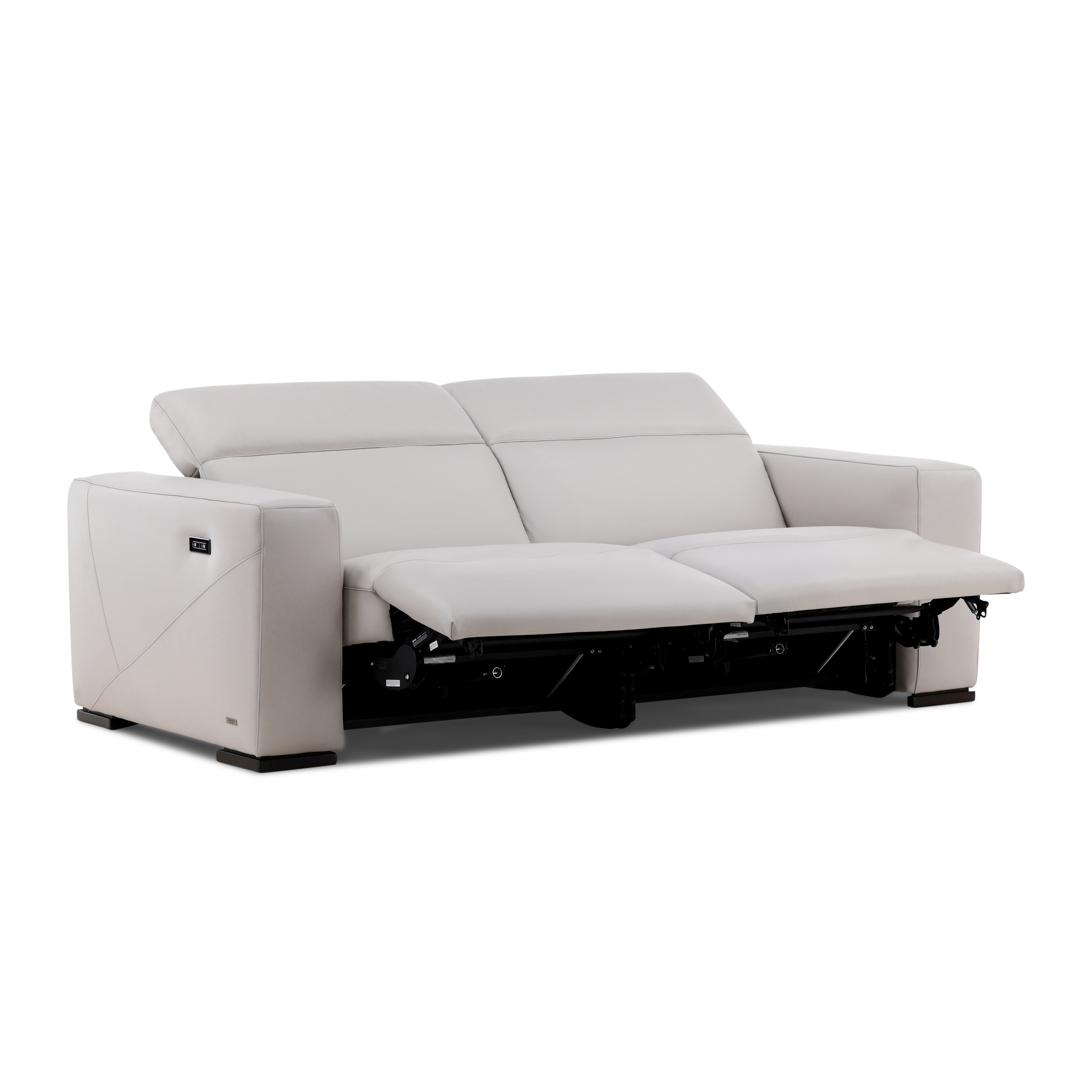 2-Piece Power Sofa