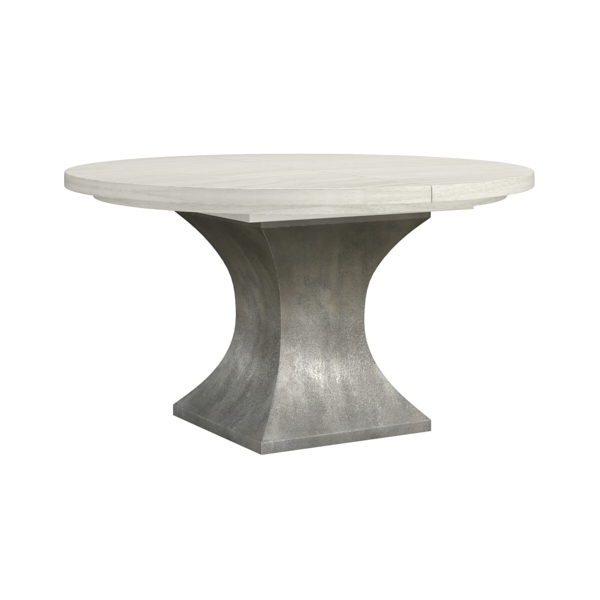 Round Dining Table