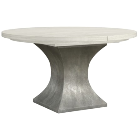 Round Dining Table