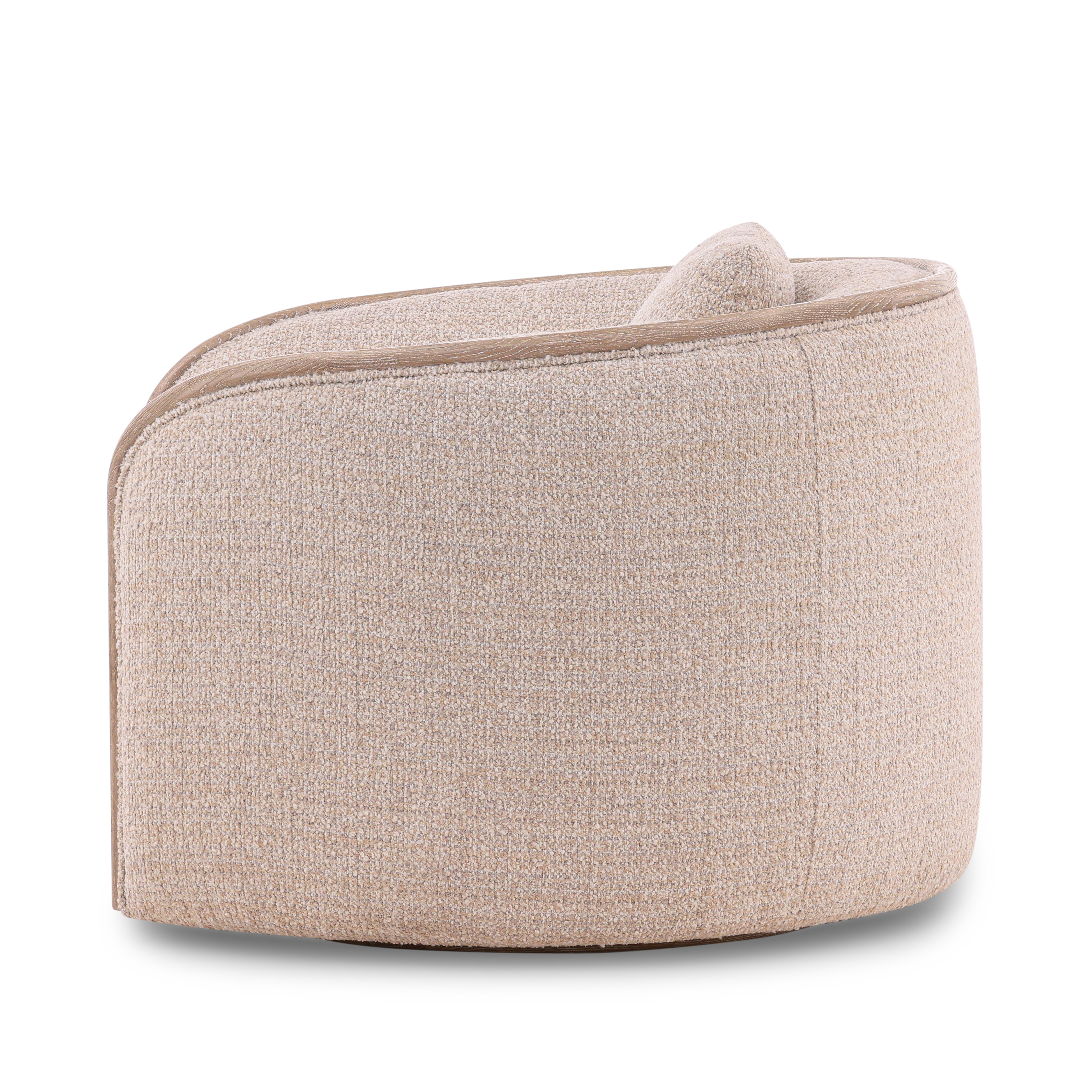 Swivel Chair