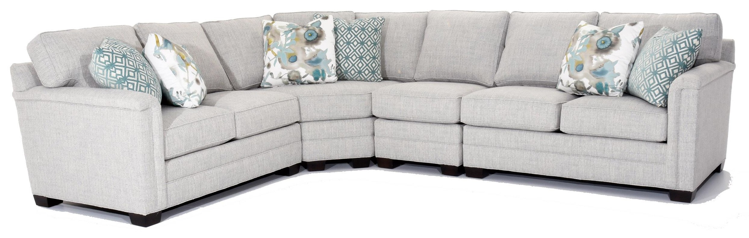 Customizable Sectional