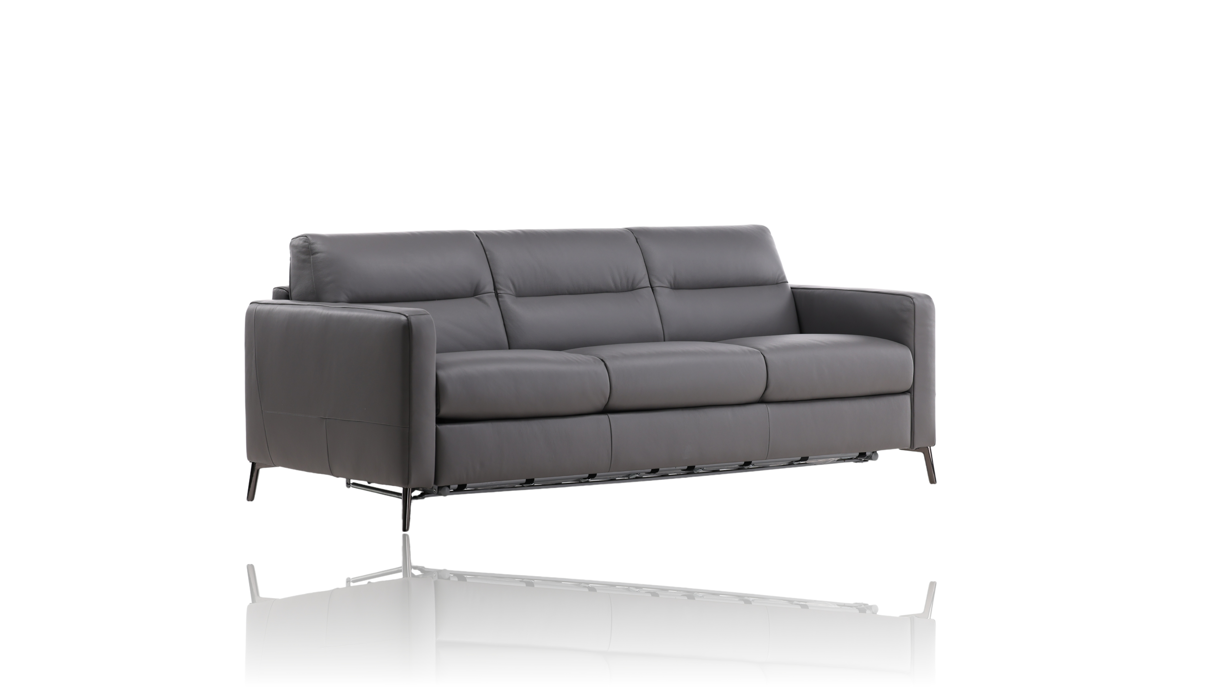 Natuzzi Editions 466175784 Queen Sleeper Sofa | Baer's
