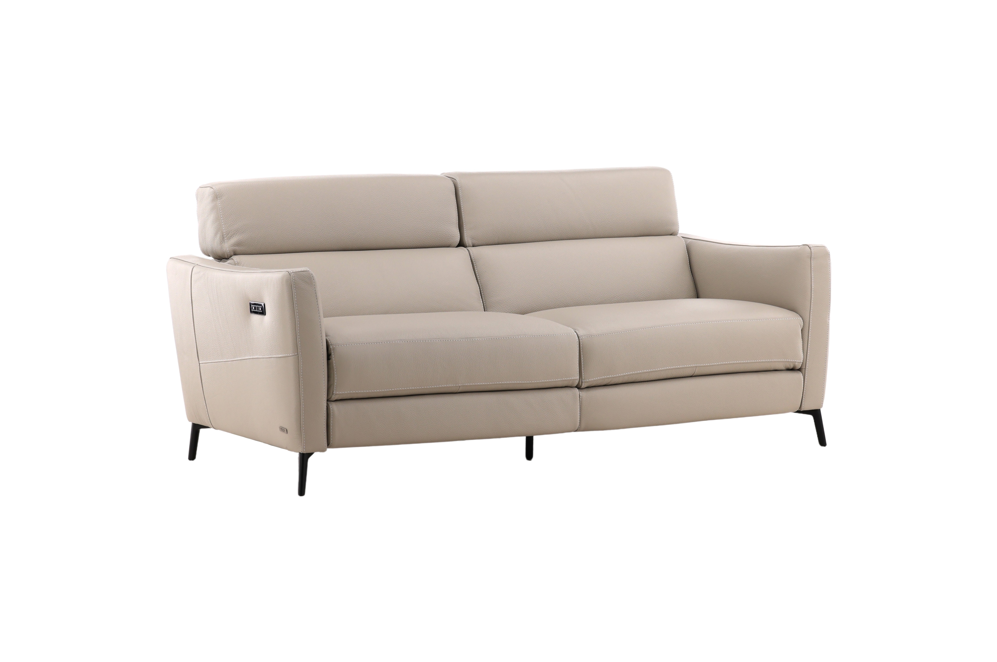 2-Piece Power Sofa