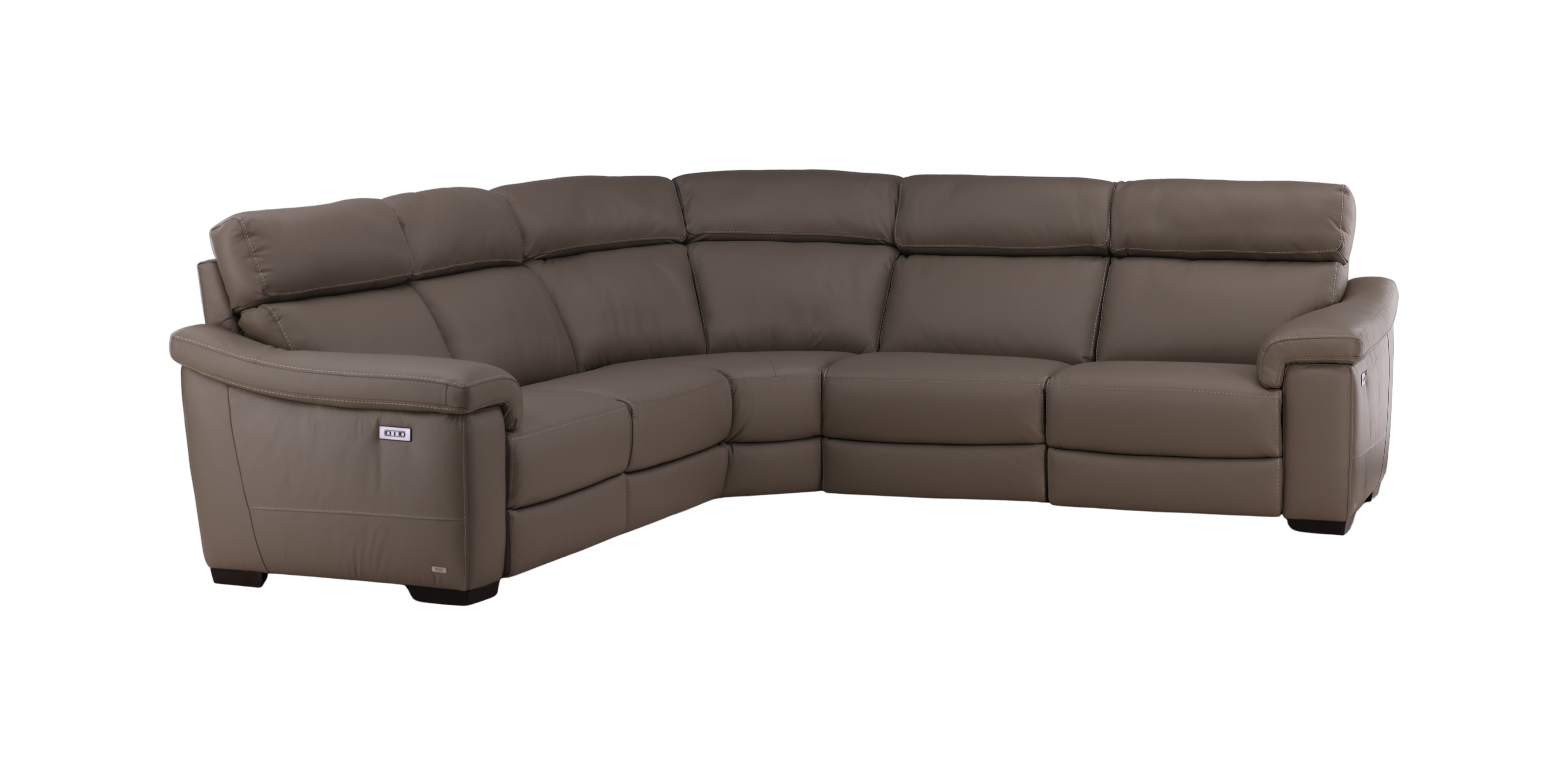 5-Piece Sectional
