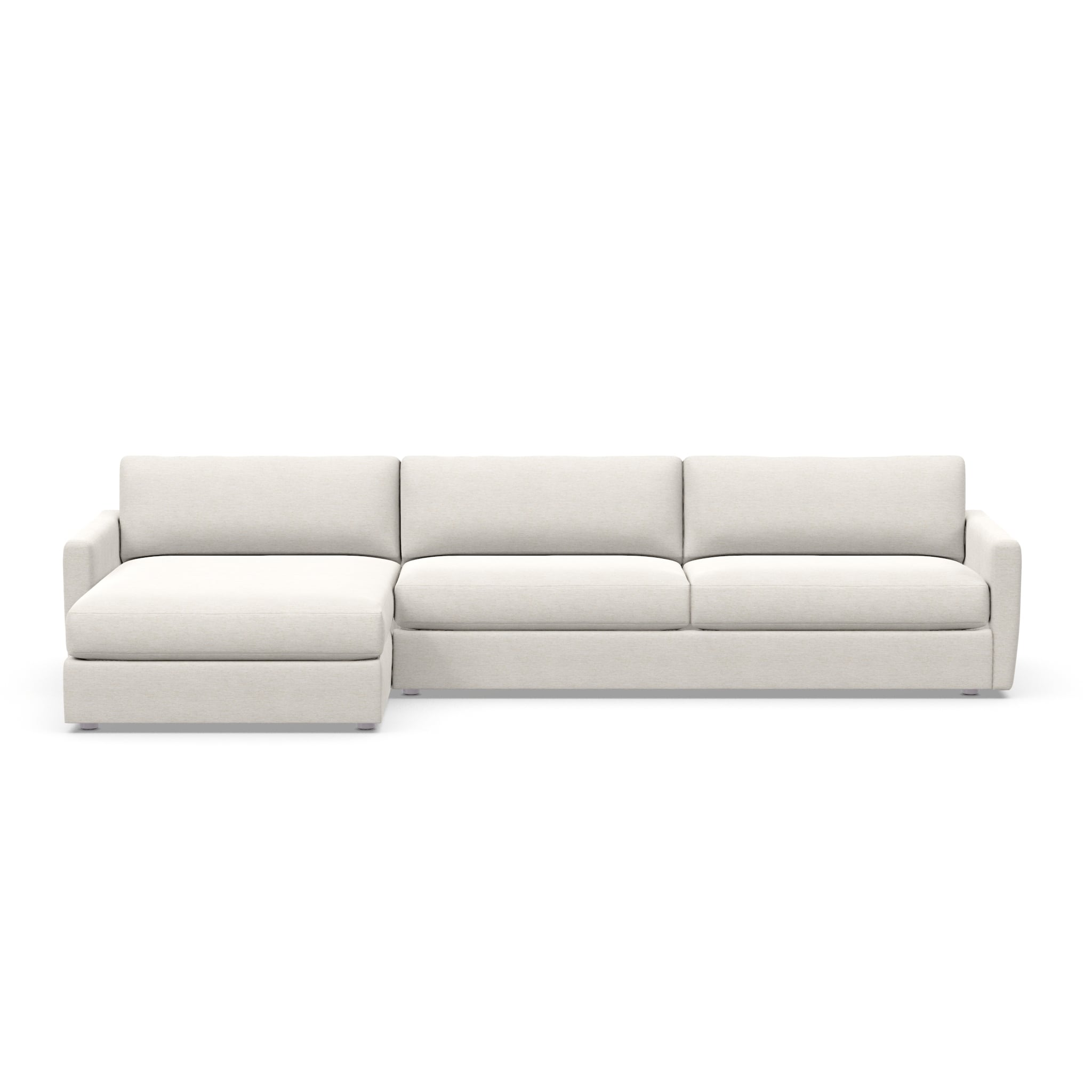 2-Piece Sectional