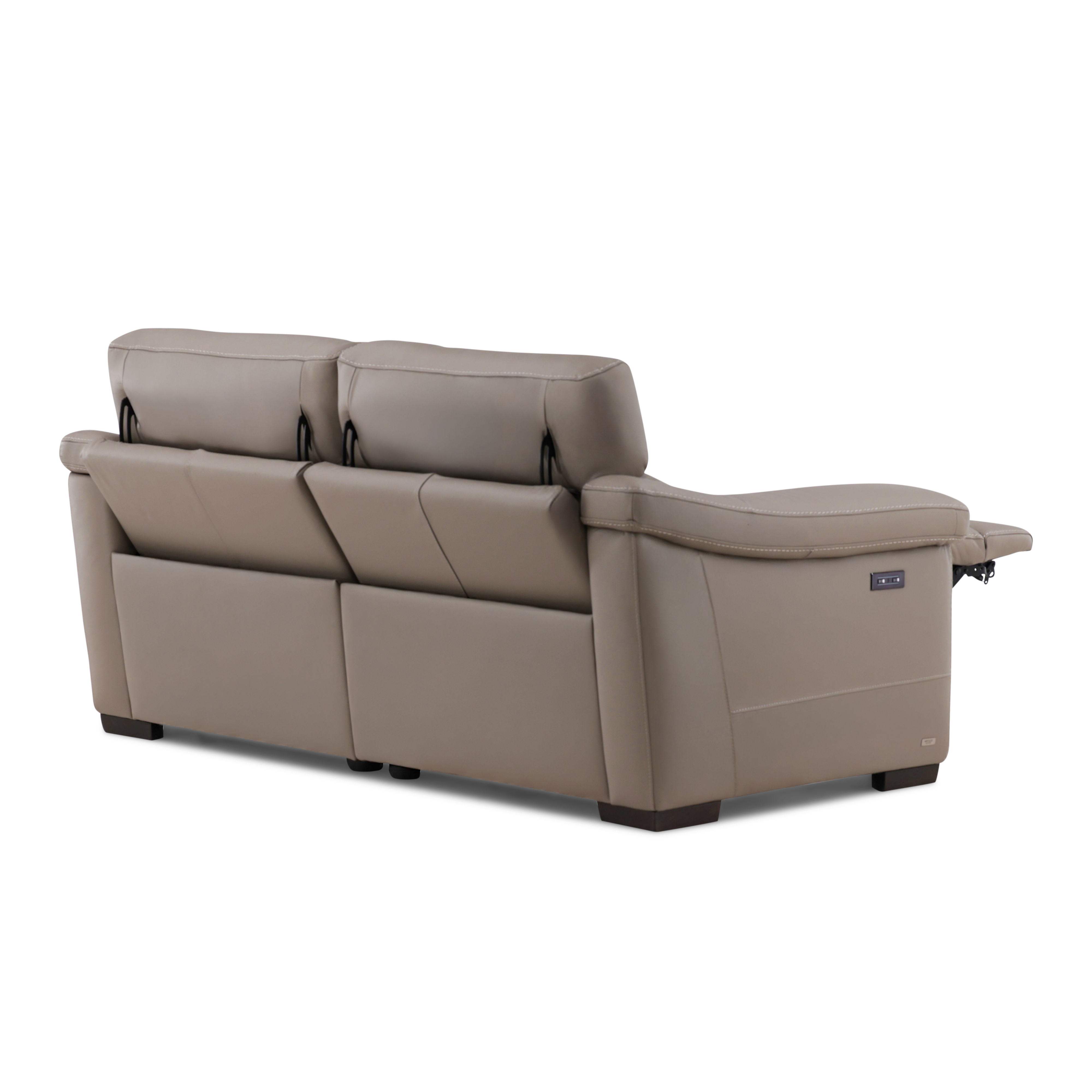Power Reclining Loveseat