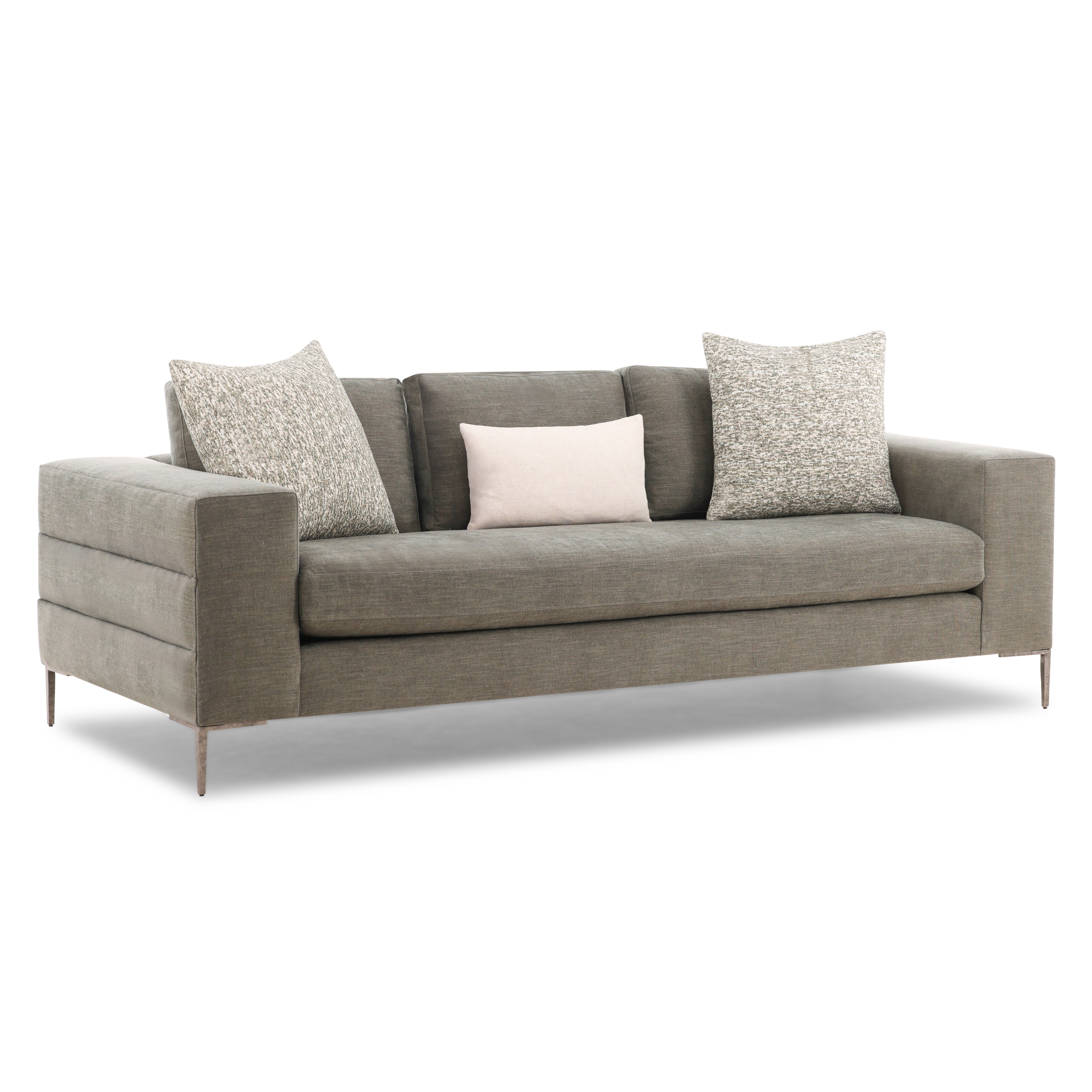 Roma Sofa Full Back