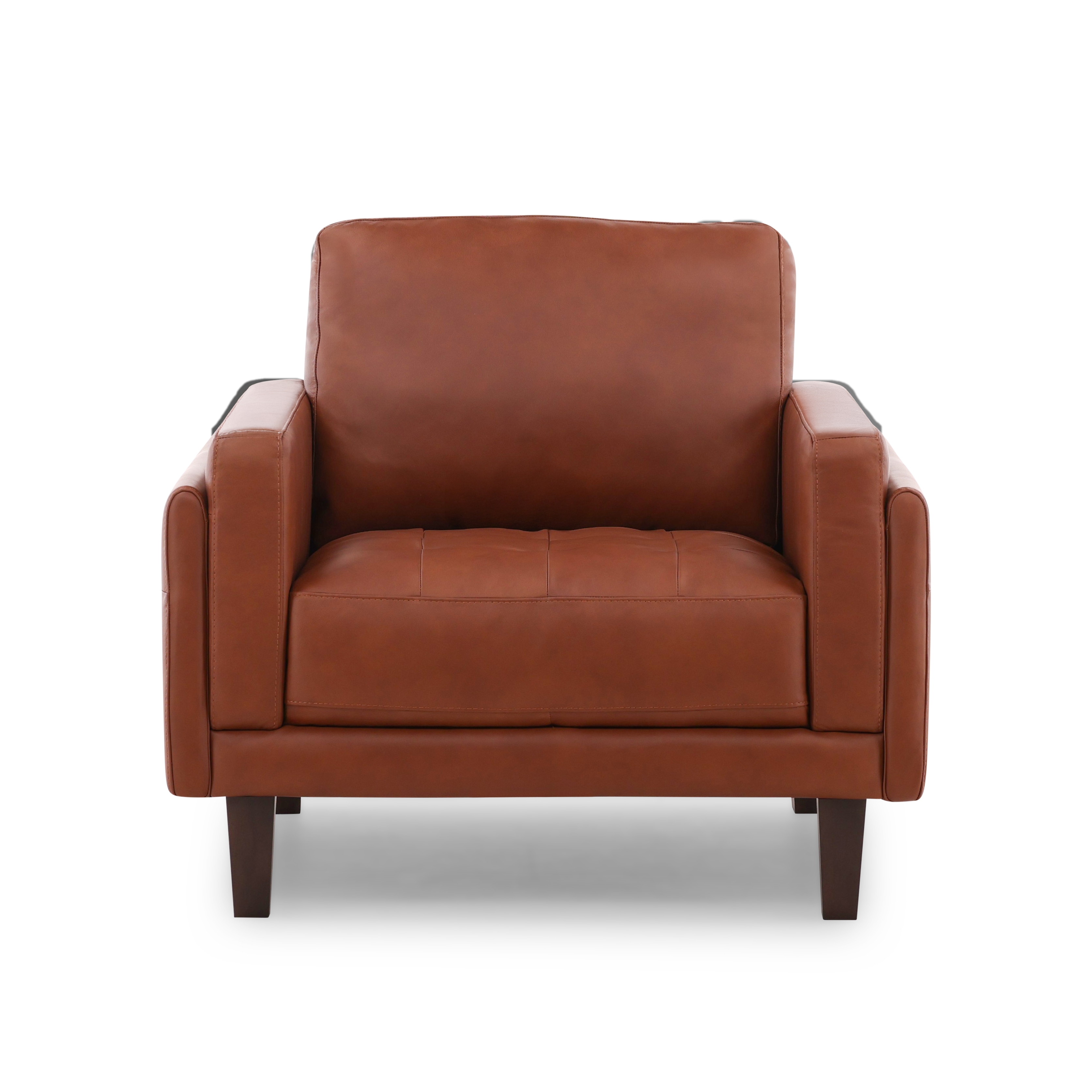 Leather Chair