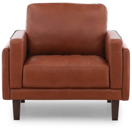Leather Chair