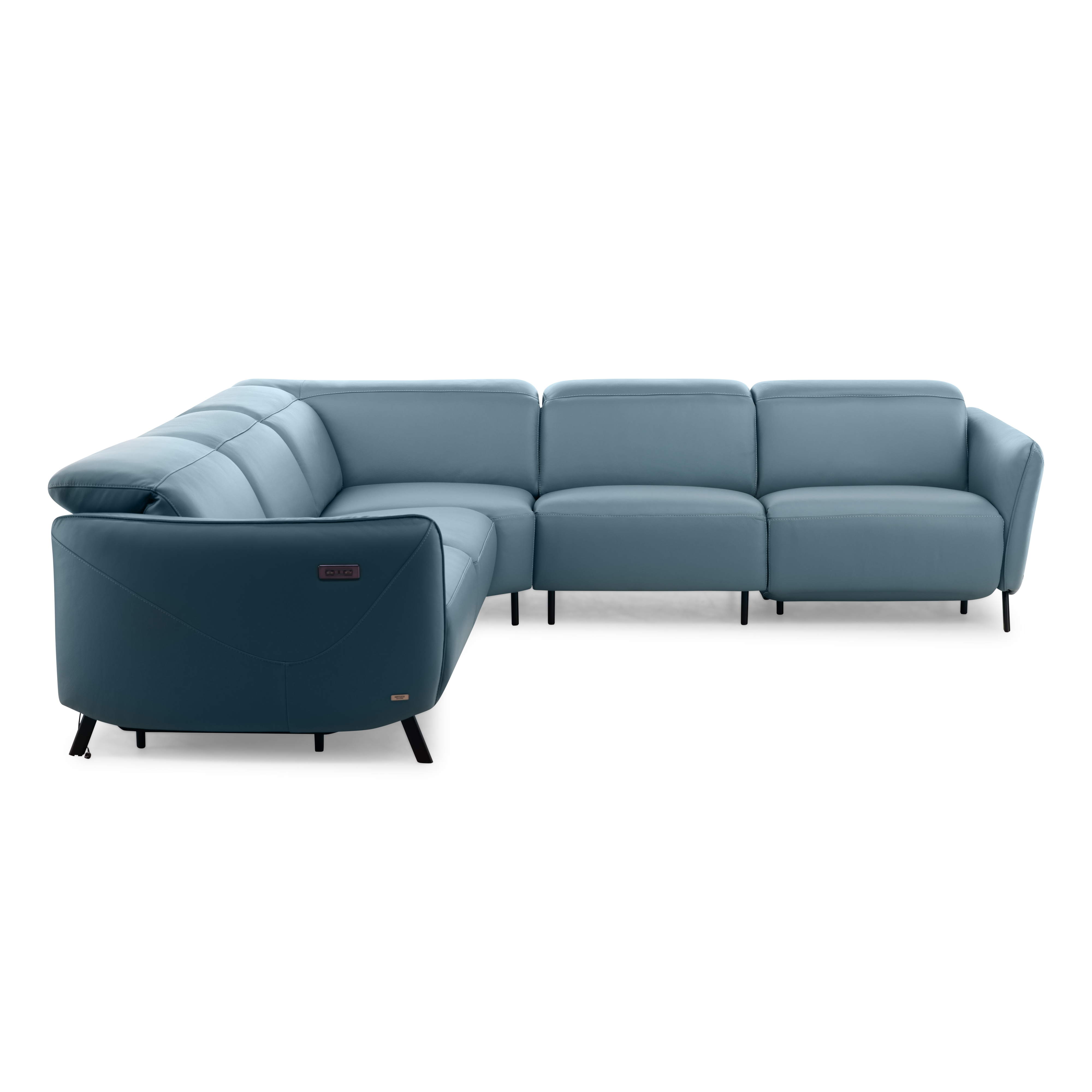 5 Piece Sectional