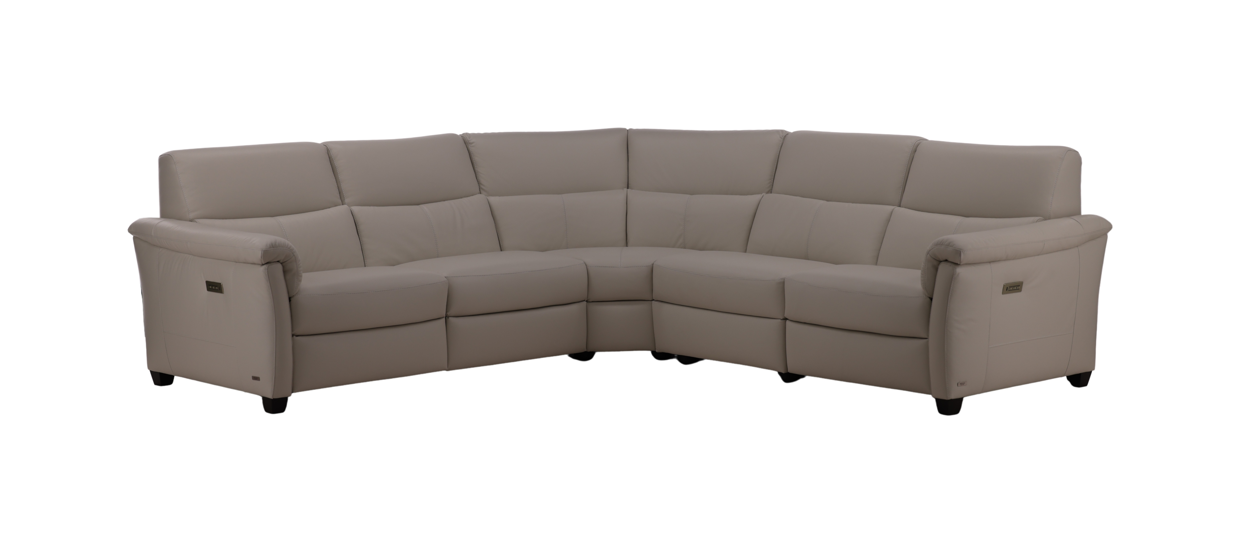 5 Piece Sectional